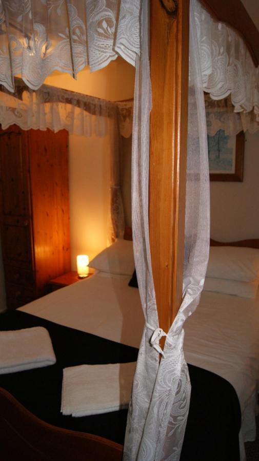 Newburn Hotel Blackpool Buitenkant foto